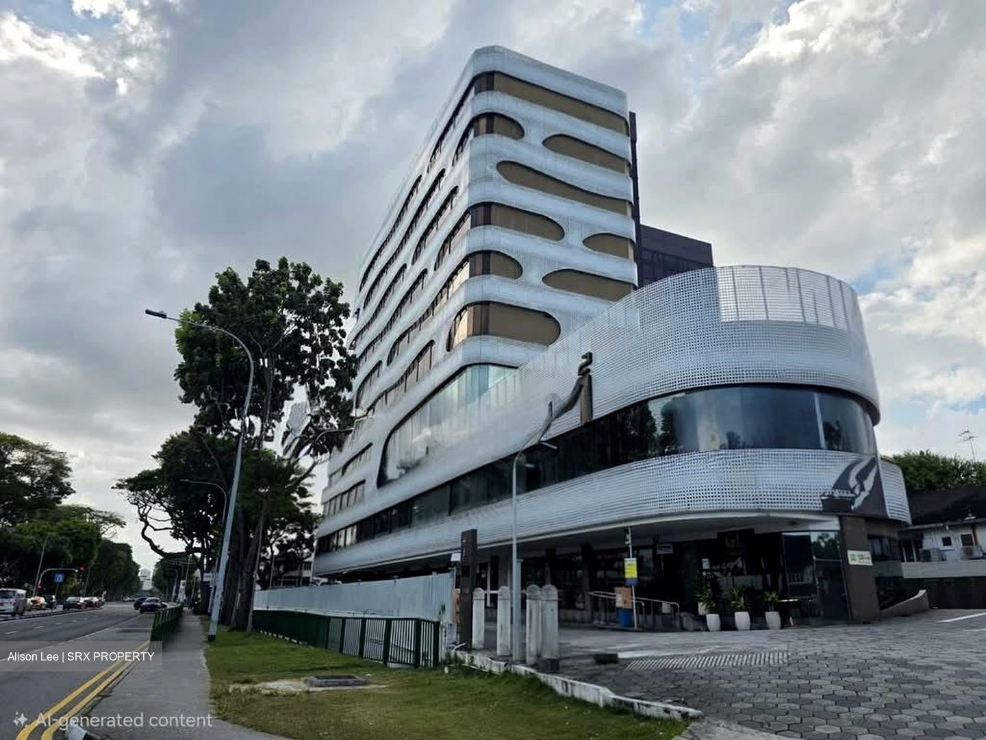 Macpherson Mall (D13), Shop House #535227181